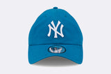 New Era NY Yankees Essential 9Twenty Blue