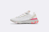 Nike Wmns React Element 55 White/Digital Pink