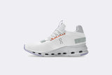 On Running Wmns Cloudnova White/Glacier