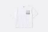 Lacoste Wmns T-Shirt White