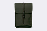 Backpack Green Mini