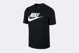Nike Sportswear Tee Logo Black