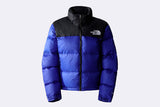 The North Face Wmns 1996 Retro Nuptse Jacket Lapis Blue
