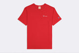 Champion T-Shirt Rojo