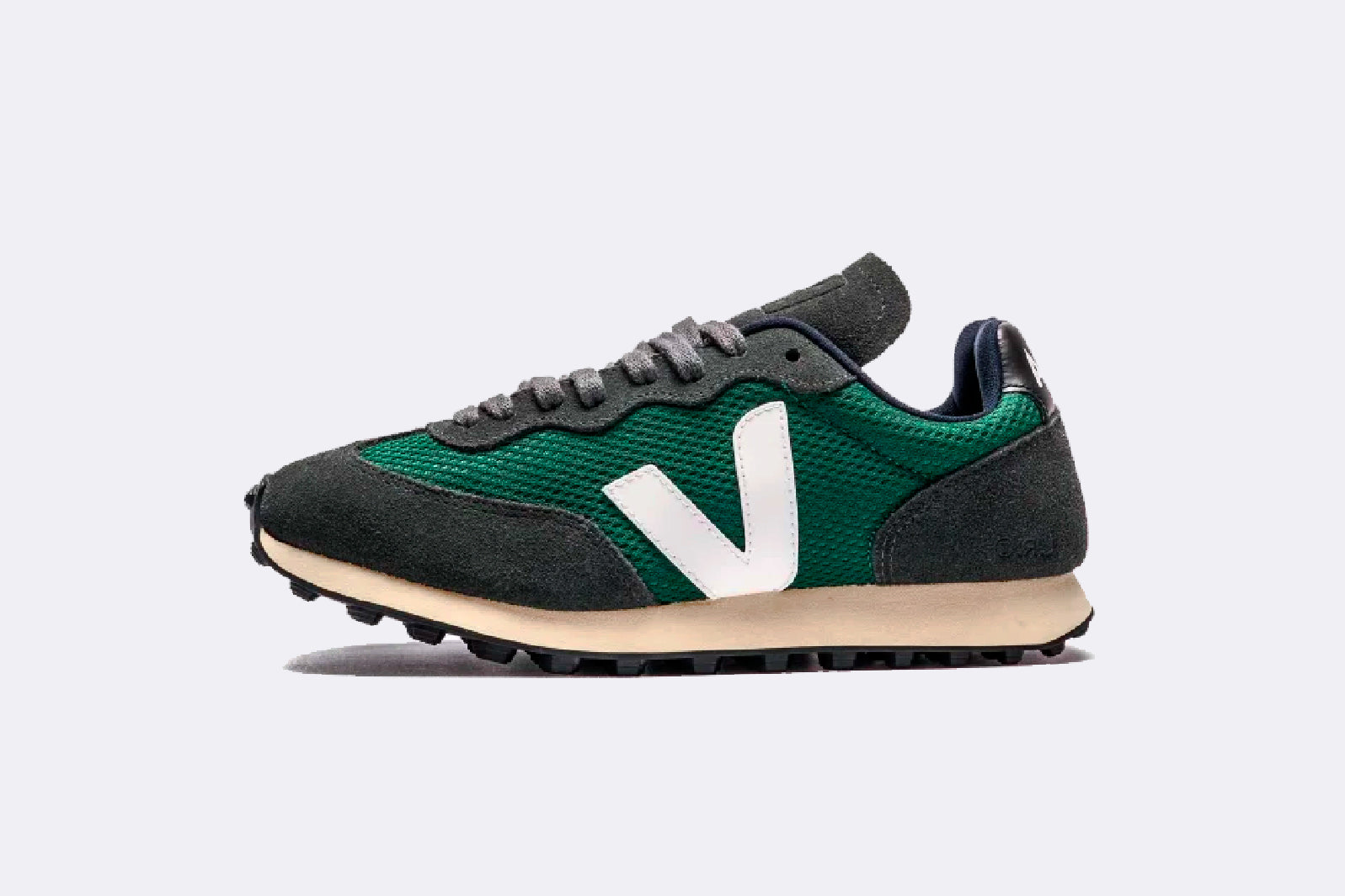 Veja Wmns Rio Branco Poker White