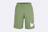 Nike Sportswear Shorts Olive