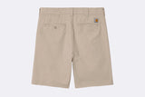 Carhartt WIP Grand Short Wall (Rinsed)