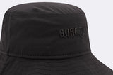 New Era Gore-Tex Tapered Bucket Hat Black