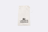 Lacoste Macarilla Negra