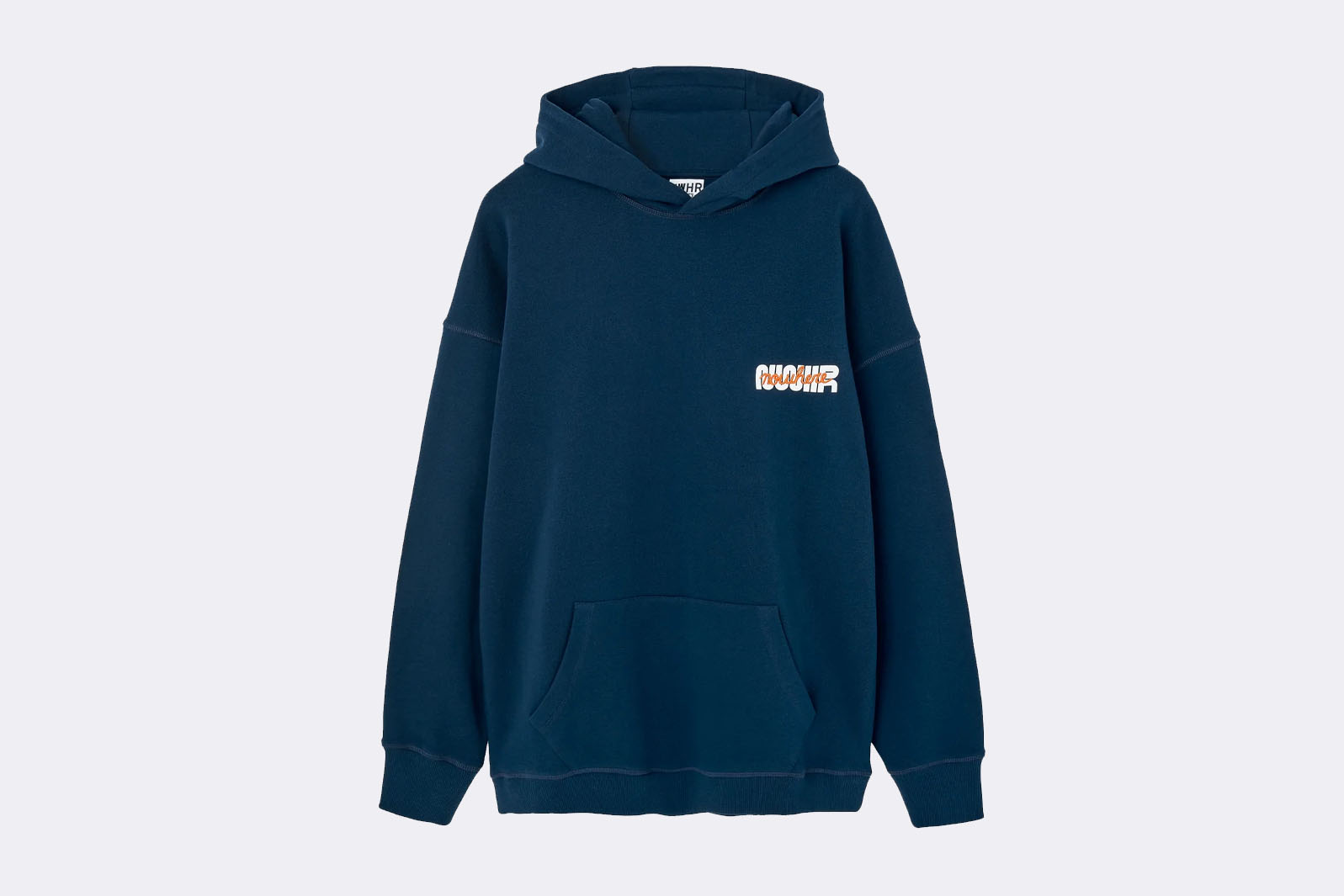 NWHR Free Your Mind Hoodie