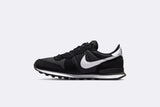 Nike Wmns Internationalist Black Dark Smoke Grey White