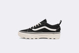 Vans Sentry Old Skool WC Black