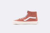 Vans SK8-Hi Pig Suede