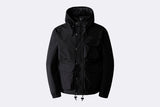 The North Face M66 Utility Jacket TNF Black