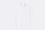 Lacoste Polo Paris Regular Fit White