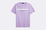 Polo Ralph Lauren Polo Sport T-Shirt Sky Lavender