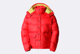 The North Face 71 Sierra Red