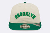 New Era Brooklyn Dodgers Cooperstown Stone 9FIFTY Retro Crown Cap