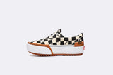 Vans UA Era Stacked Checkerboard