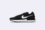 Nike Wmns Waffle One Black White Orange