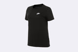 Nike Wmns Sportswear T-Shirt Black