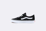 Vans Sk8-Low Black/True White