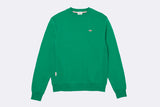 Lacoste L!VE Unisex Sweatshirt Green