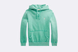 Polo Ralph Lauren Garment-Dyed Fleece Hoodie