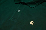 Carhartt WIP S/S Chase Pique Polo