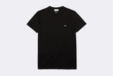 Lacoste Pima T-Shirt Black