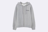 Loreak Mendian SW Letras Números Heather Grey