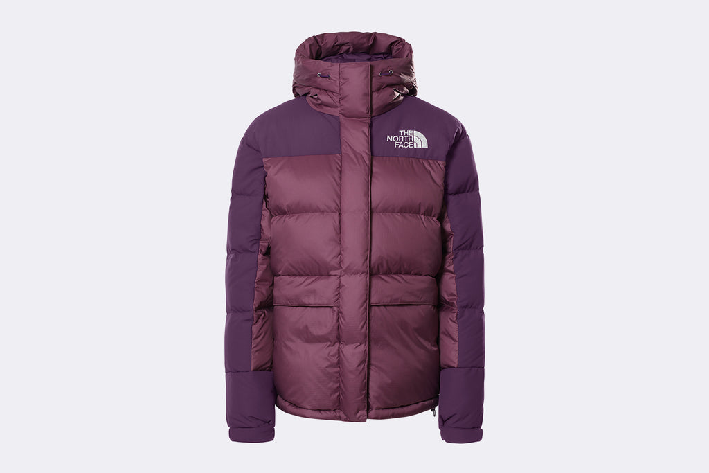 Doudoune THE NORTH FACE Himalayan Down Multicolore Femme