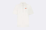 Nike Sportswear Half Zip Polo Shirt Phantom