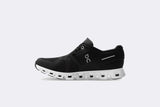 On Running Wmns Cloud 5 Black White