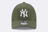 New Era NY Yankees Essential 9Forty Khaki