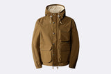 The North Face Jacket M66 Utility Military Olive