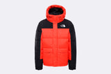 The North Face Himalayan down parka flare