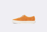 Vans Authentic Pig Suede Desert Sun