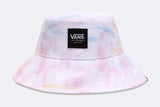 Vans Step Up Bucket Hat Tri-Dye