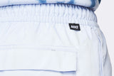 NIke Sportswear Essential Short LIght Marine White