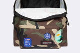 Eastpak PADDED PAK'R Patched Camo