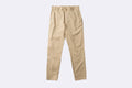 Edmmond Studios Chino Pants Beige