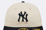 New Era 59FIFTY New York Yankees MLB Cooperstown Stone