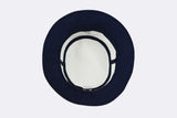 Kangol Stripe Lahinch White