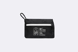 Nike Stash Shoe Bag Black