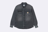 Carhartt WIP Salinac Shirt Jac