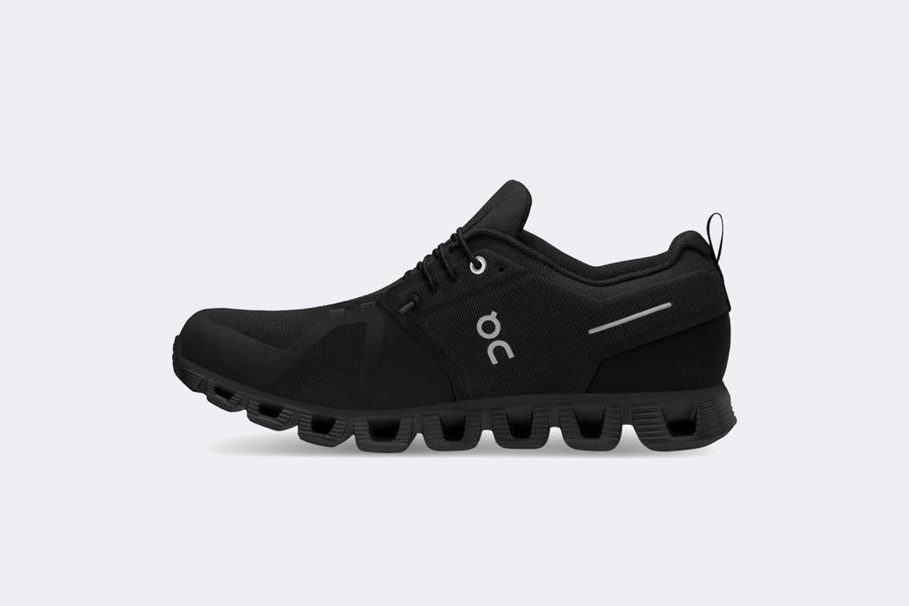 On Running Cloud 5 Wmns Waterproof
