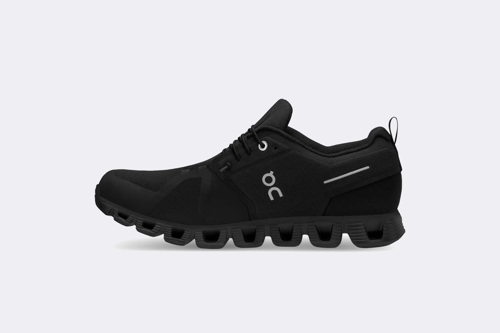 On Running Cloud 5 Wmns Waterproof