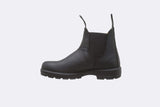 Blundstone Black Pebble Leather