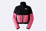 The North Face Wmns Phlego Track Top Red Violet
